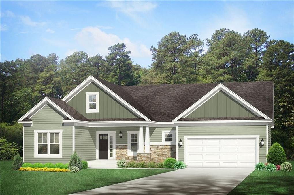 Abbington Place,14580