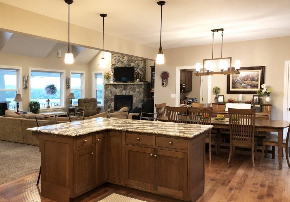 Cross Improvements LLC,43812