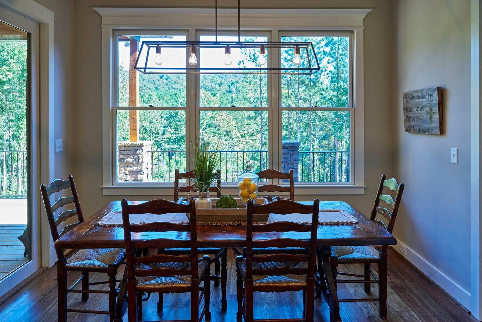 Cross Creek Contracting & Remodeling,35173