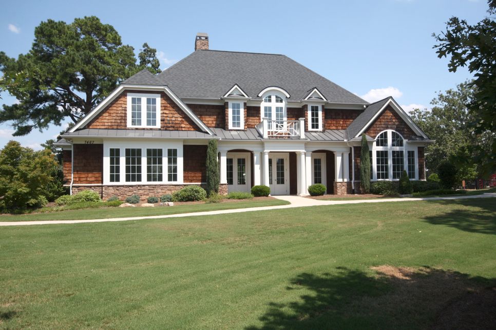 Hampton Oaks in Fairburn, GA New Homes by Crown Communities