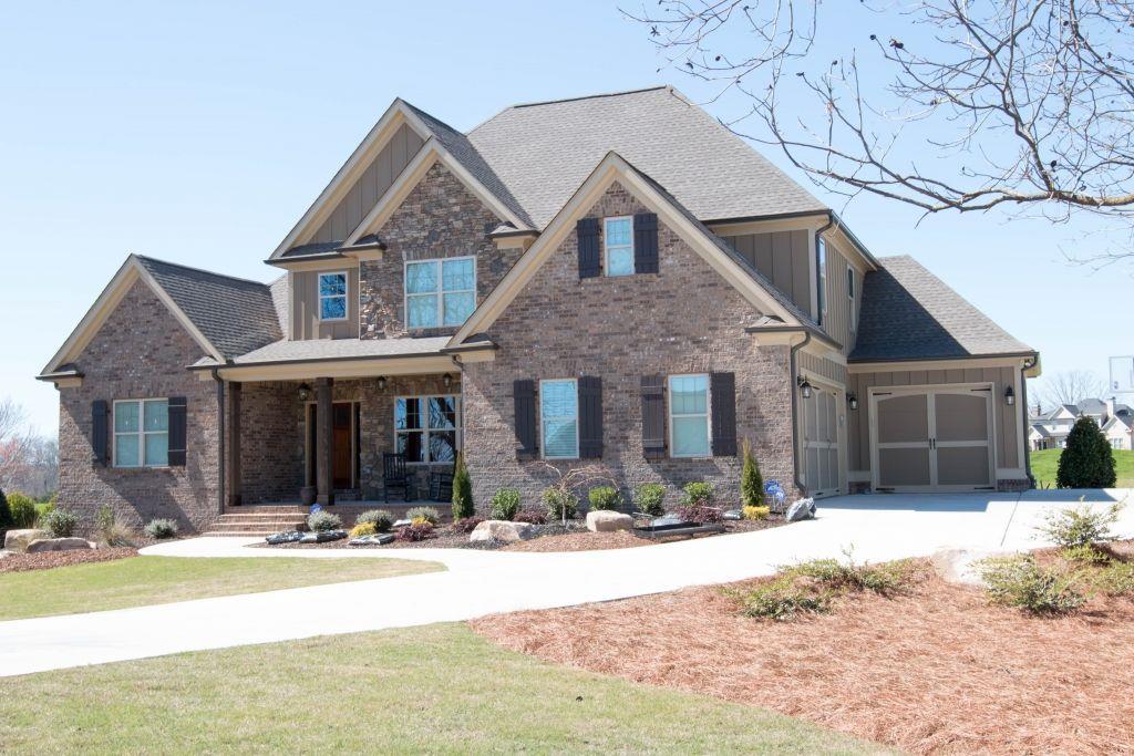 Crown Ridge Homes, LLC,30650