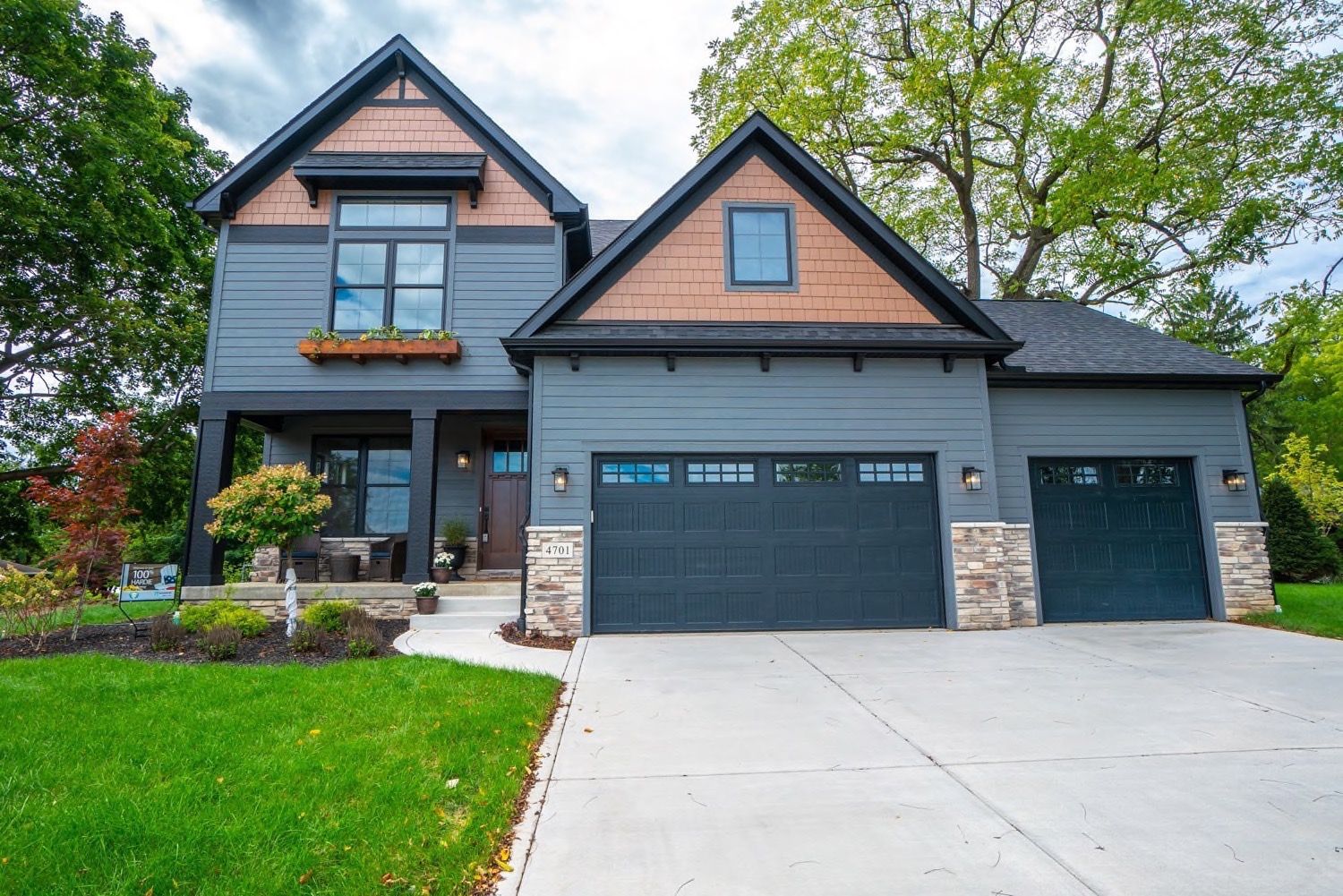 Crusader Homes,46383