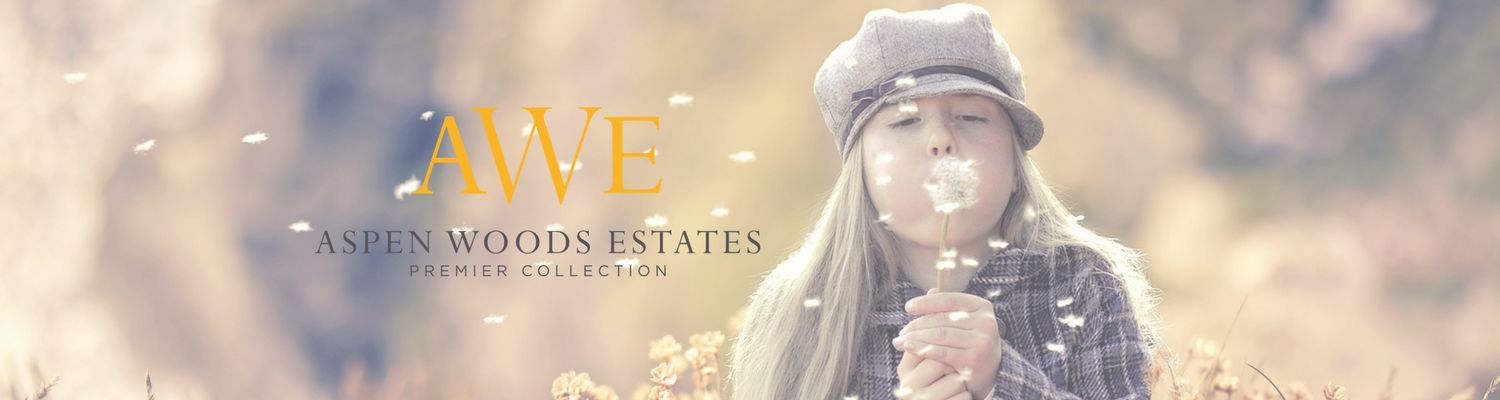 Aspen Woods Estates - SW