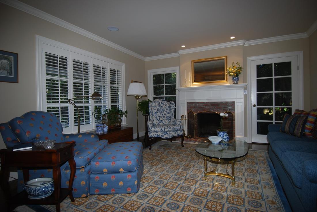 CSI Custom Homes,94063