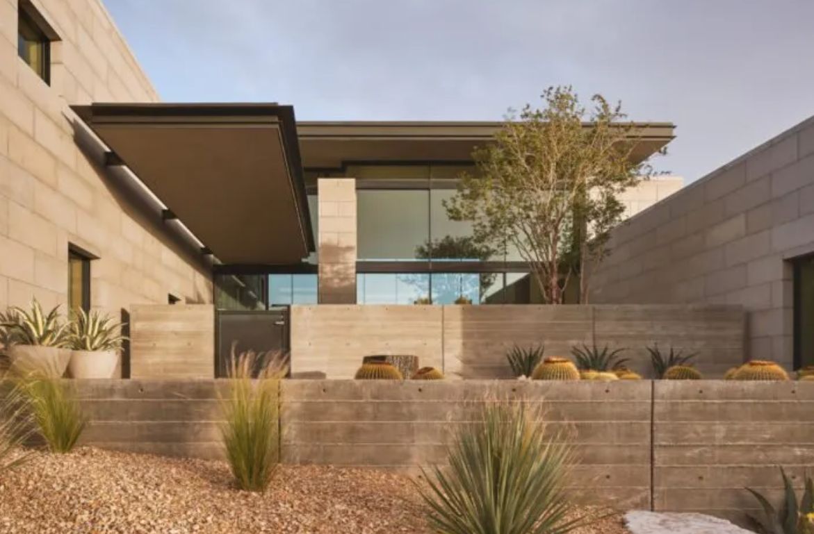 Cullers & Caldwell Builders,79912