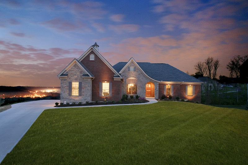 Cullen Brothers Custom Homes,41091