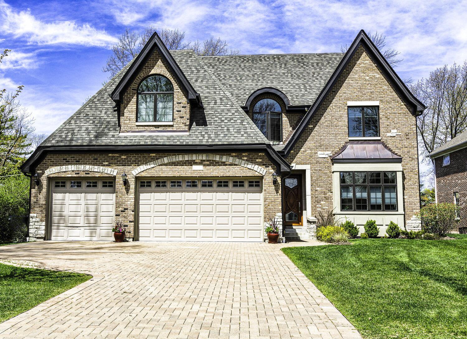 Cullen Custom Homes,49341