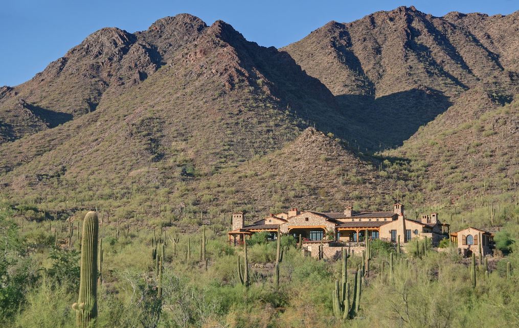 The Village at Silverleaf