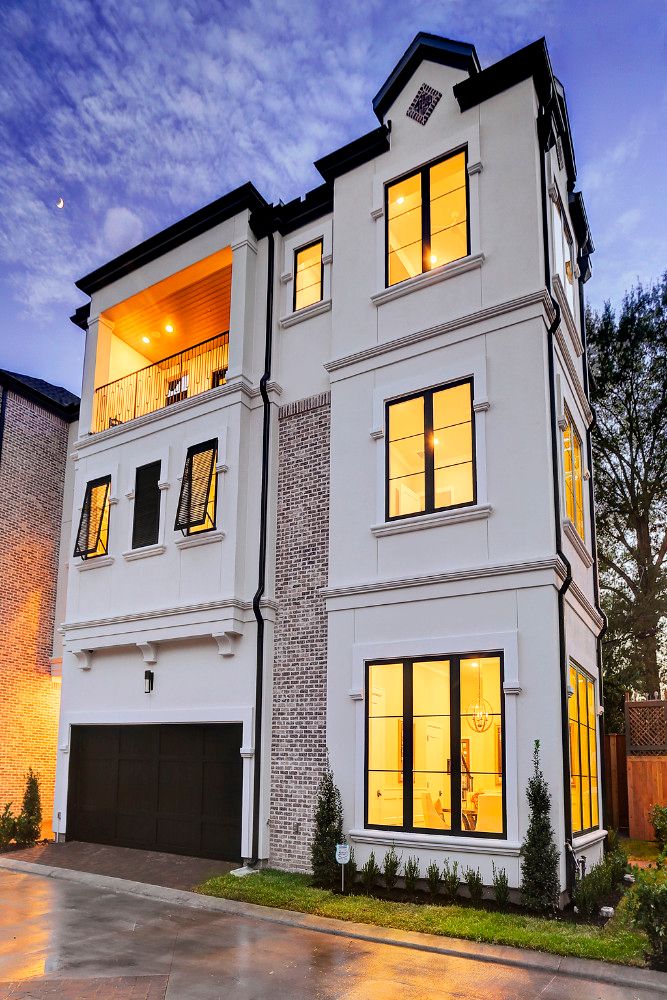 Parc Cunningham IV,77055