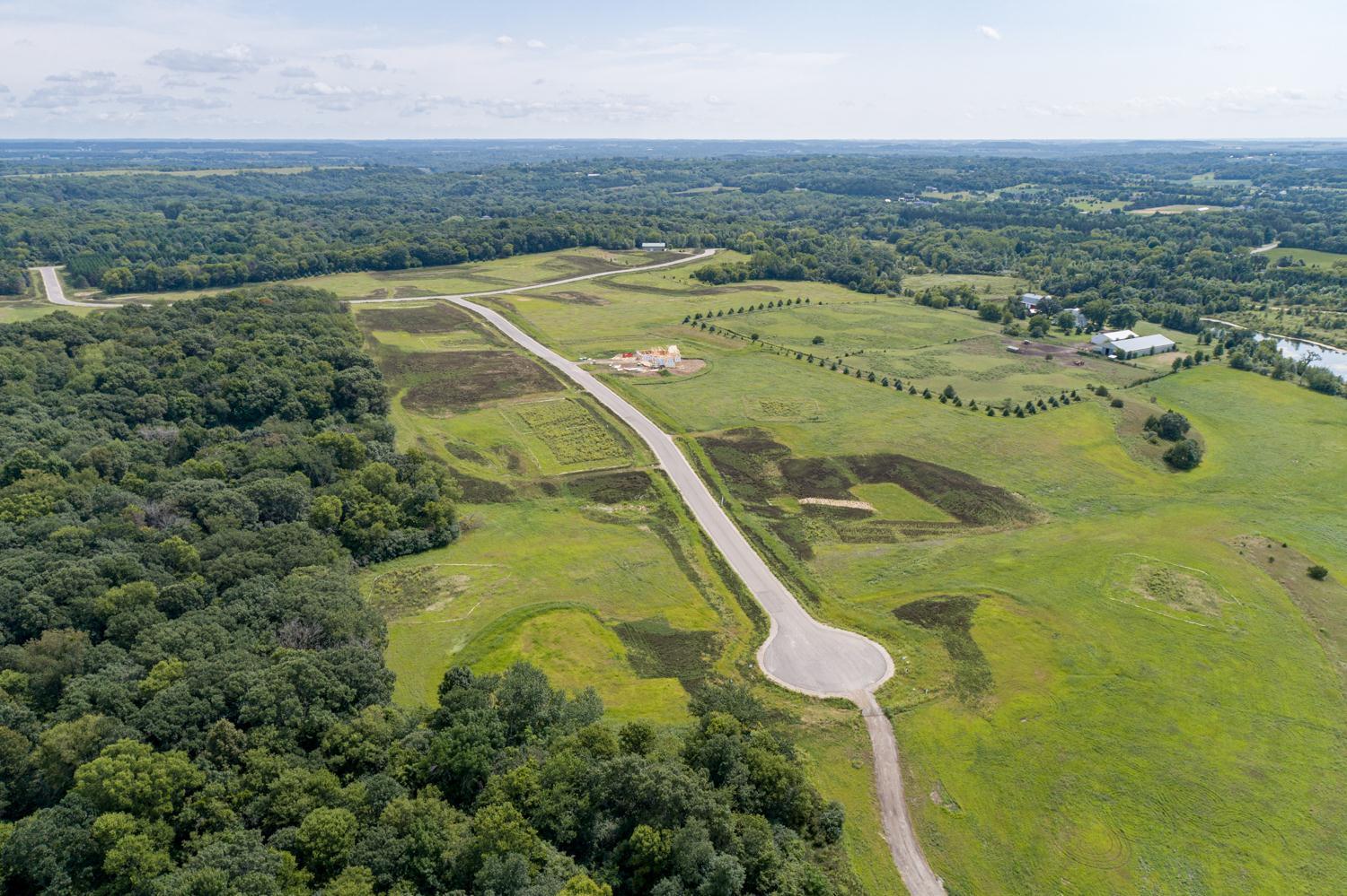Welcome to Afton Creek Preserve