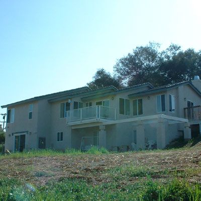 Custom Builders of California,92025
