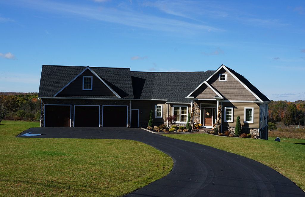 Custom Builders of WNY, LLC.,14059