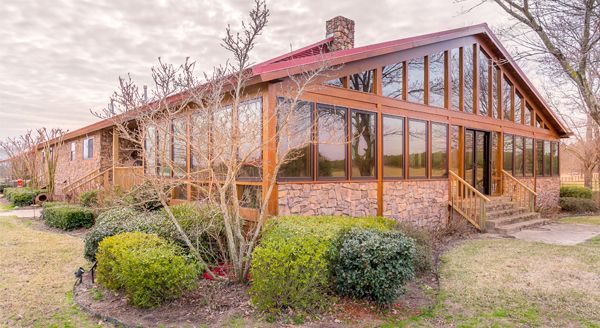 Custom Builders of Ruston,71270