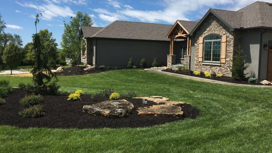 Custom Home Design Inc.,66067