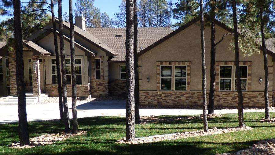 Albano Homes,80106