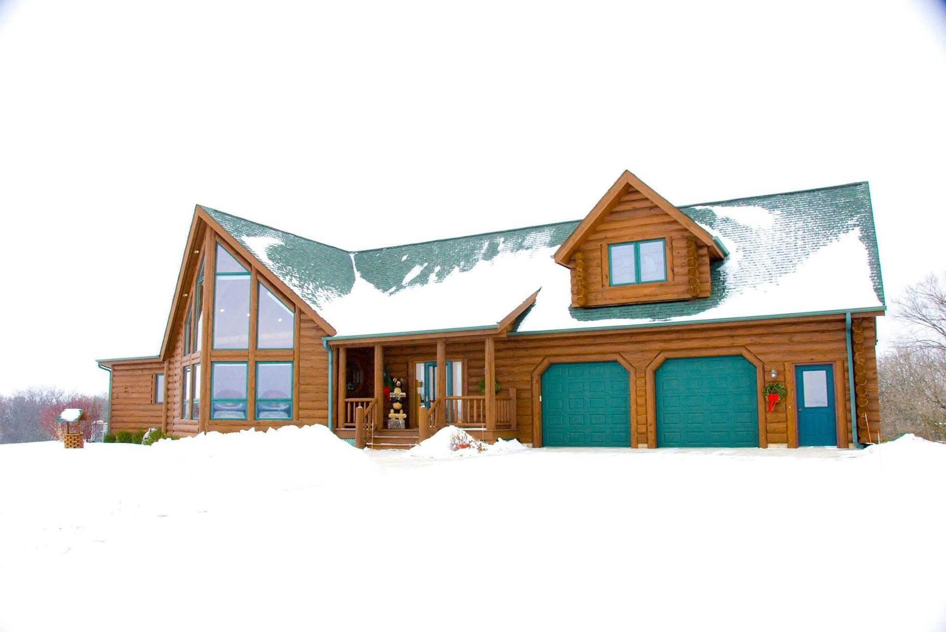 Custom Craft Carpentry, Inc.,53185