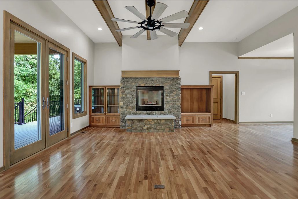 Custom Homes by Cory,46142