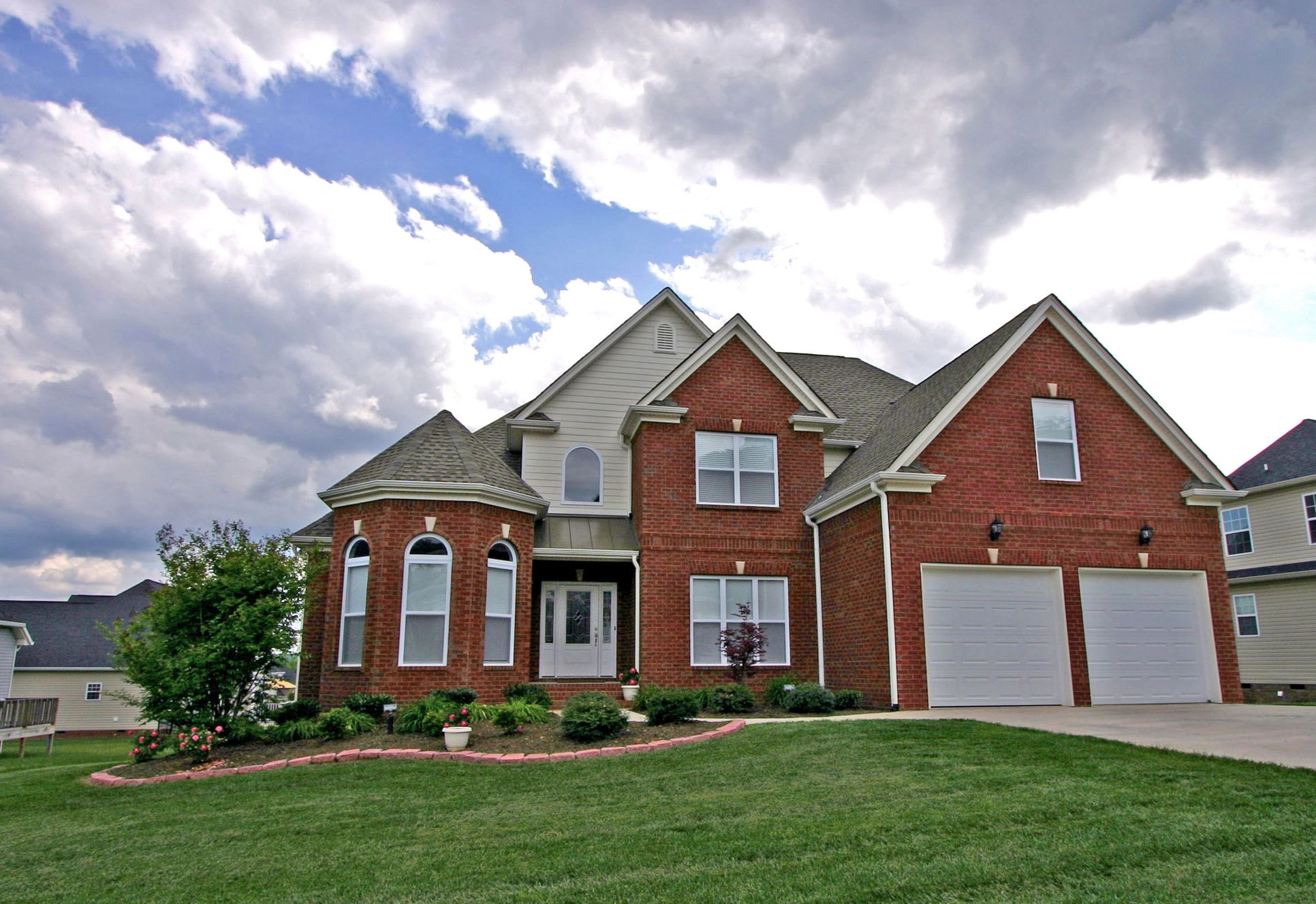 Cuthbertson Homes,37424