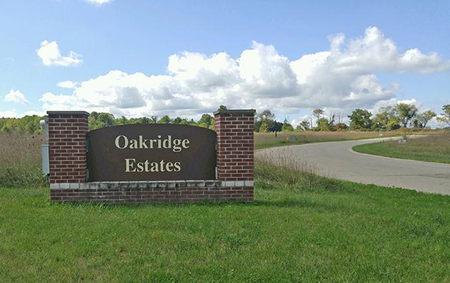 Oakridge Estates