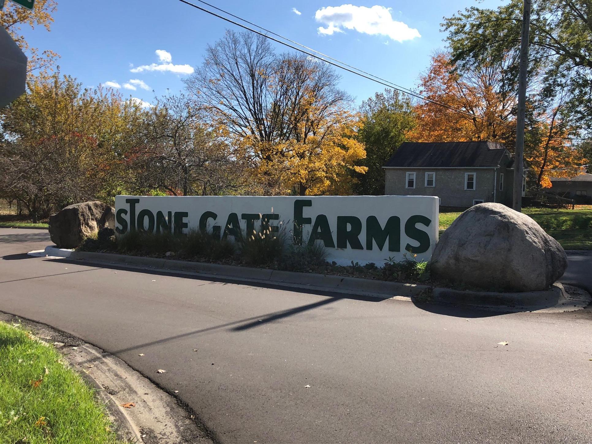 Stonegate Farms