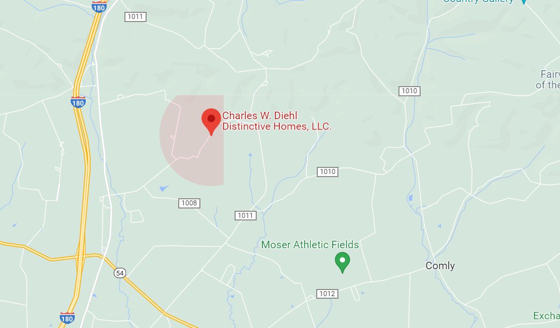 CWD Distinctive Homes, LLC,17756