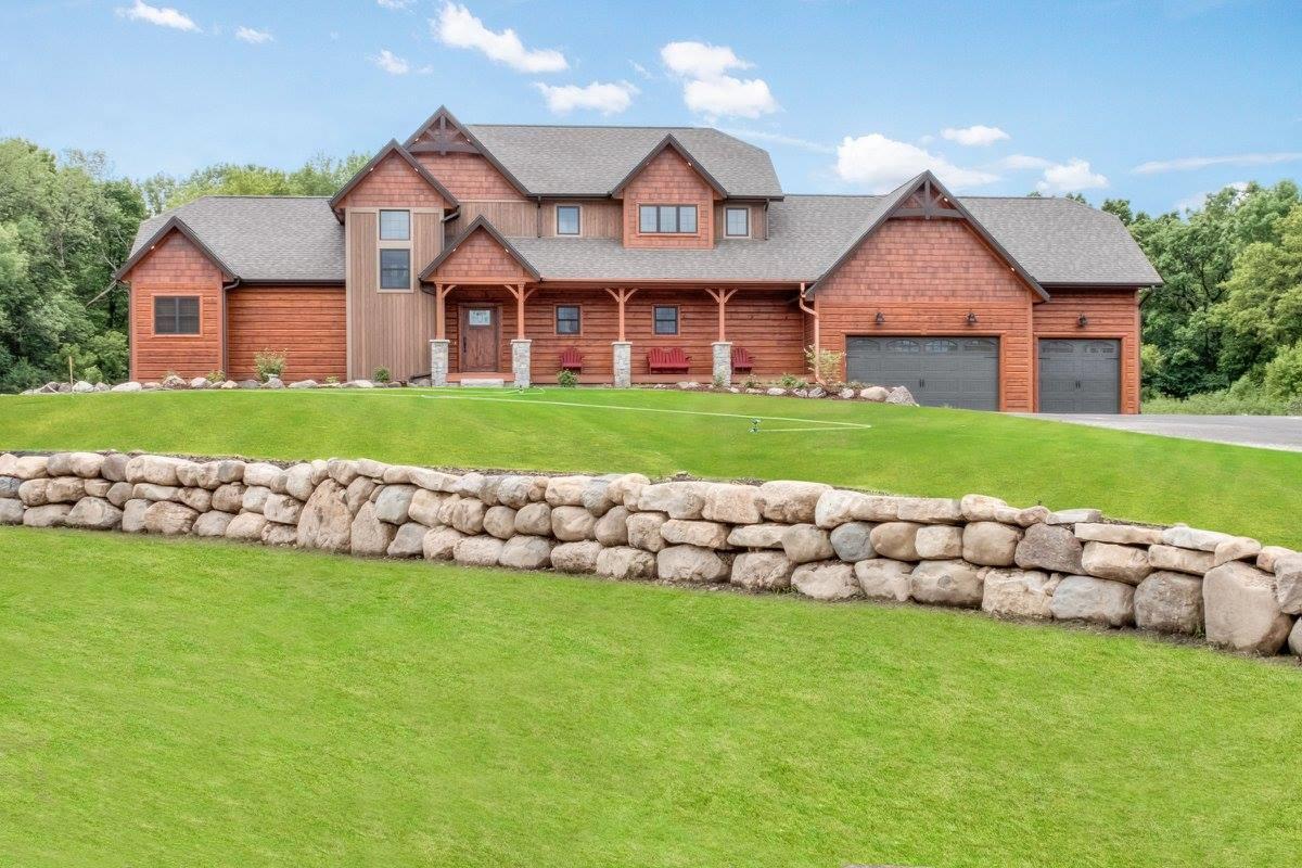 C Weber Builders, Inc.,53121