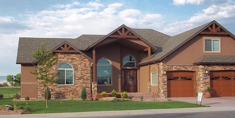 Cypress Homes,81401