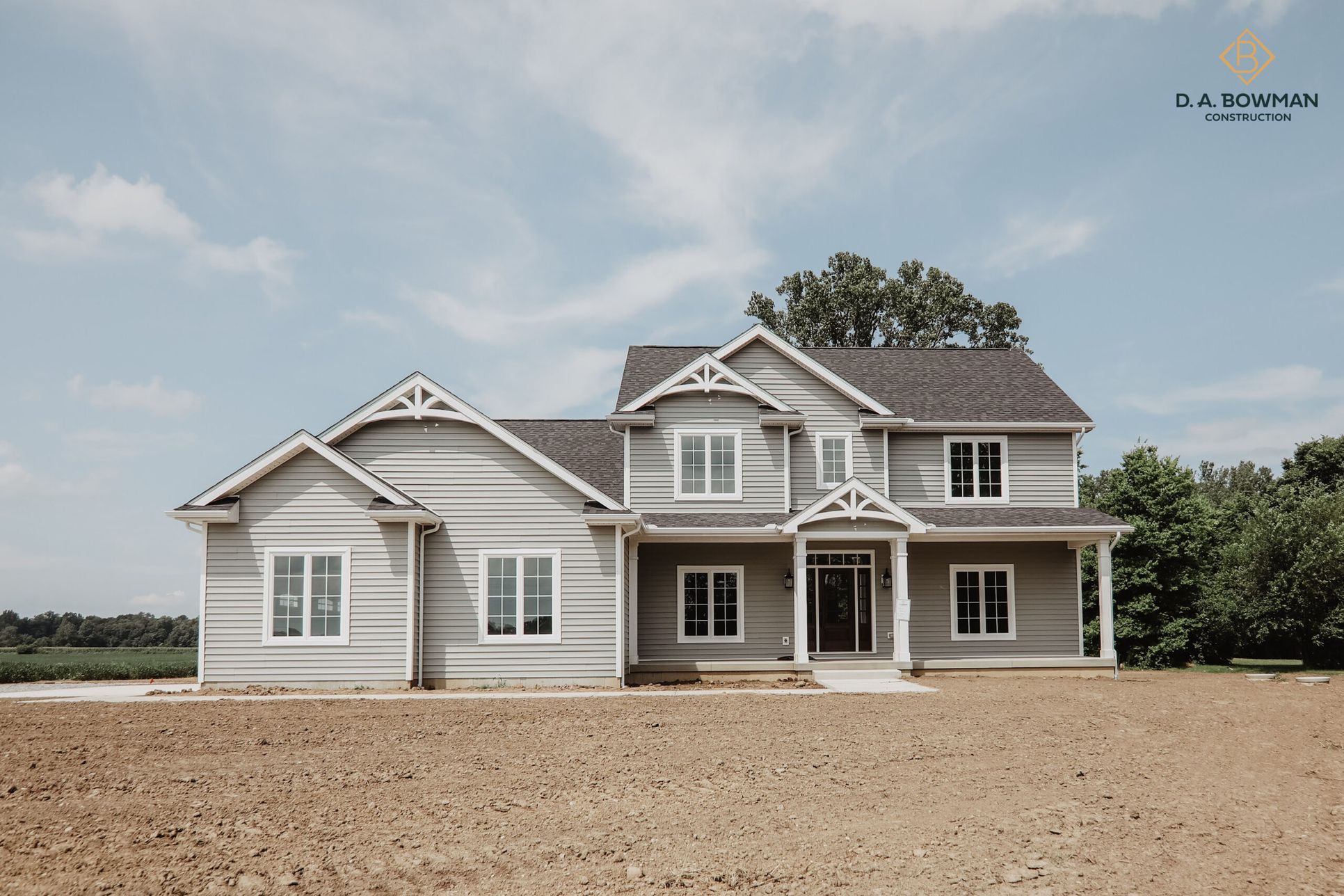 D. A. Bowman Construction,45326