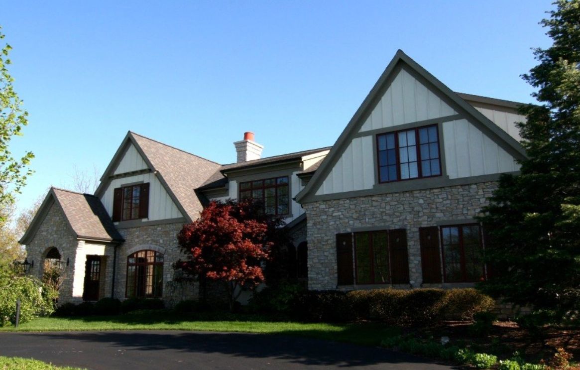 Daeco Builders,49525