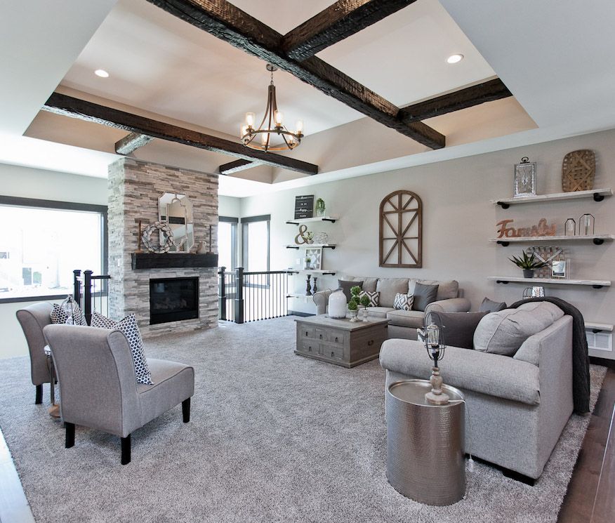 Dahl Custom Homes,52302