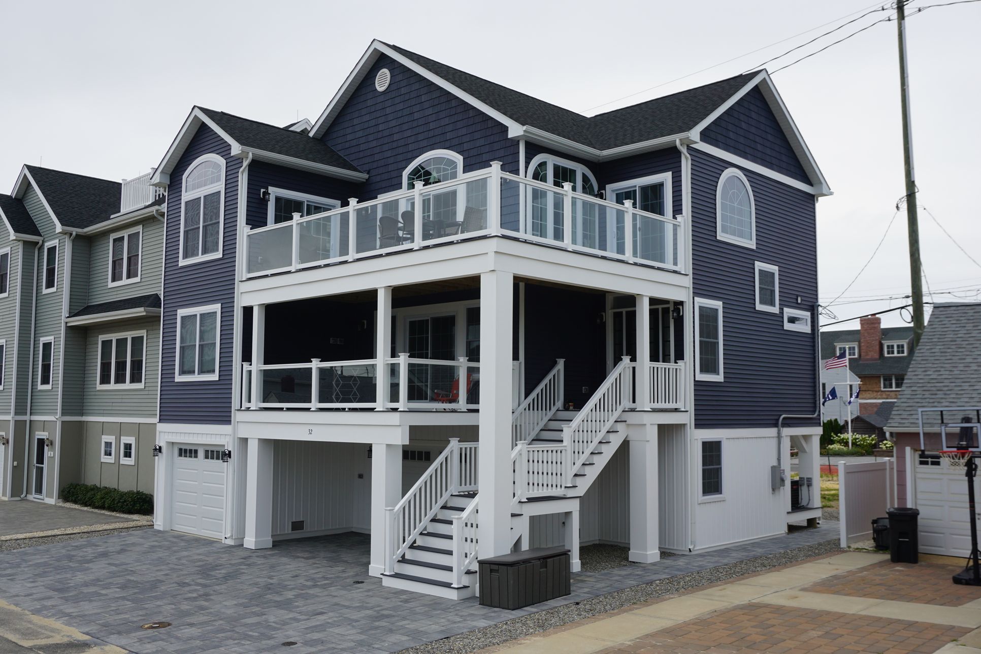 Dakan Homes,08751