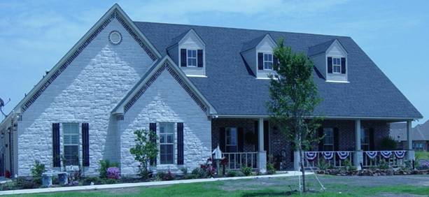 Dallas Nichols Homes,75087