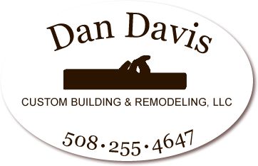 Dan Davis Custom Building & Remodeling,02653