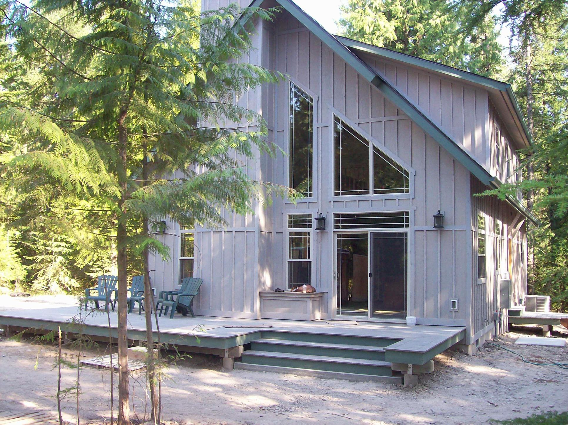 Dan Fogarty Custom Builder,83864