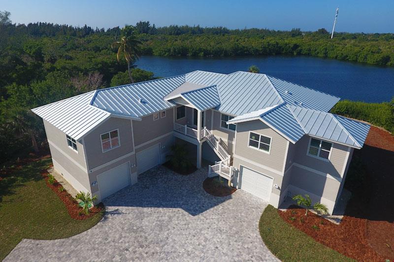 Dan Hahn Custom Builders,33957