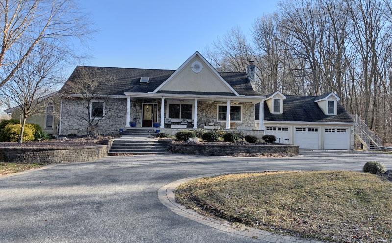 Daniel Gregory, Inc.,08062