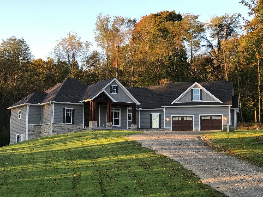 Dan Kegley Construction L.L.C.,43078