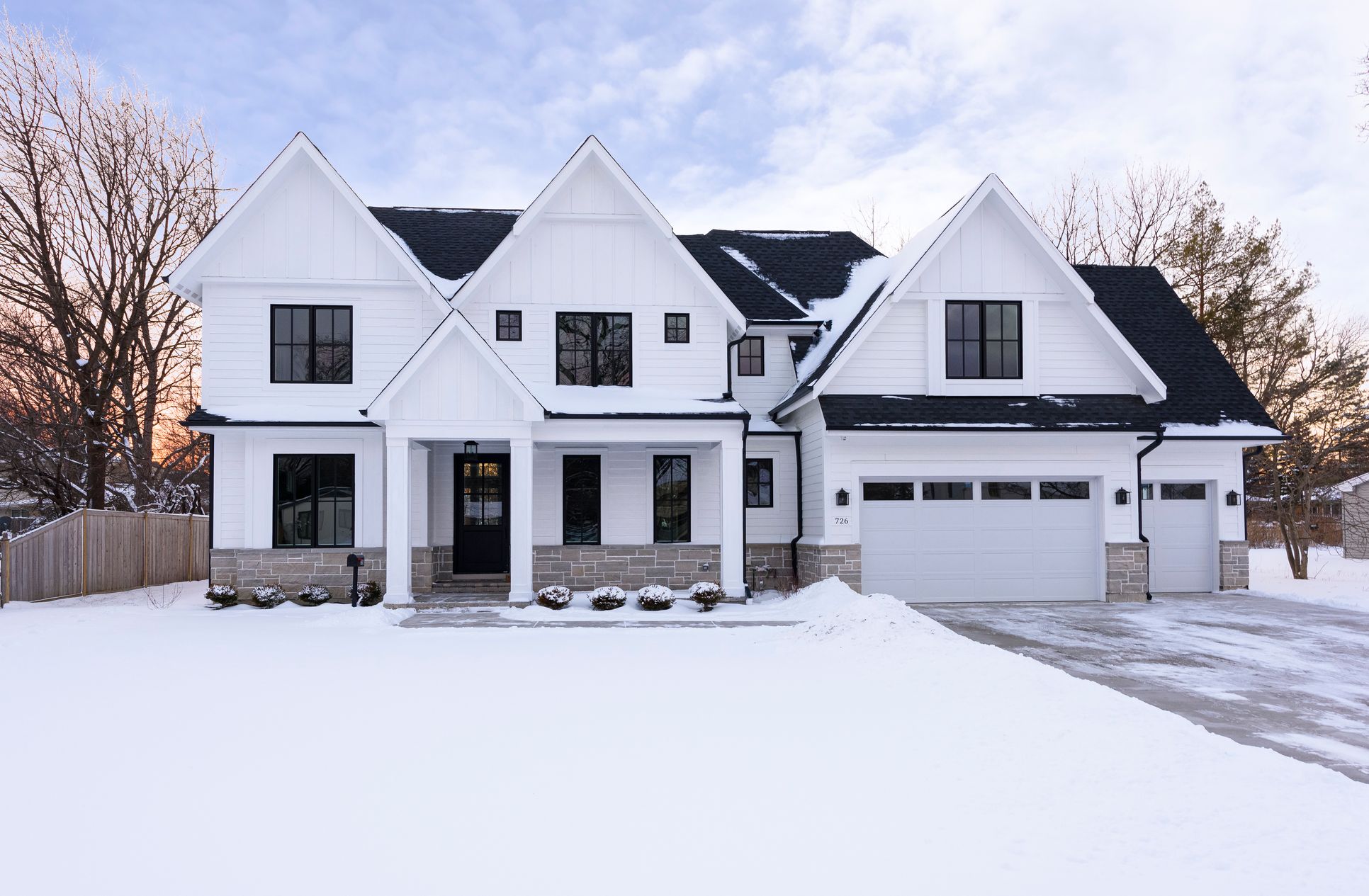 Danko Homes,60025