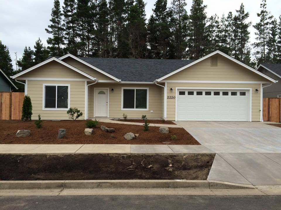 Dan Lewis Construction,97439