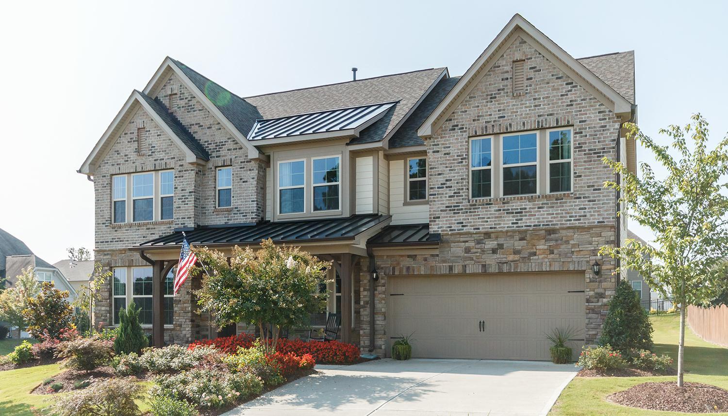 Wayland Grove - Single Family