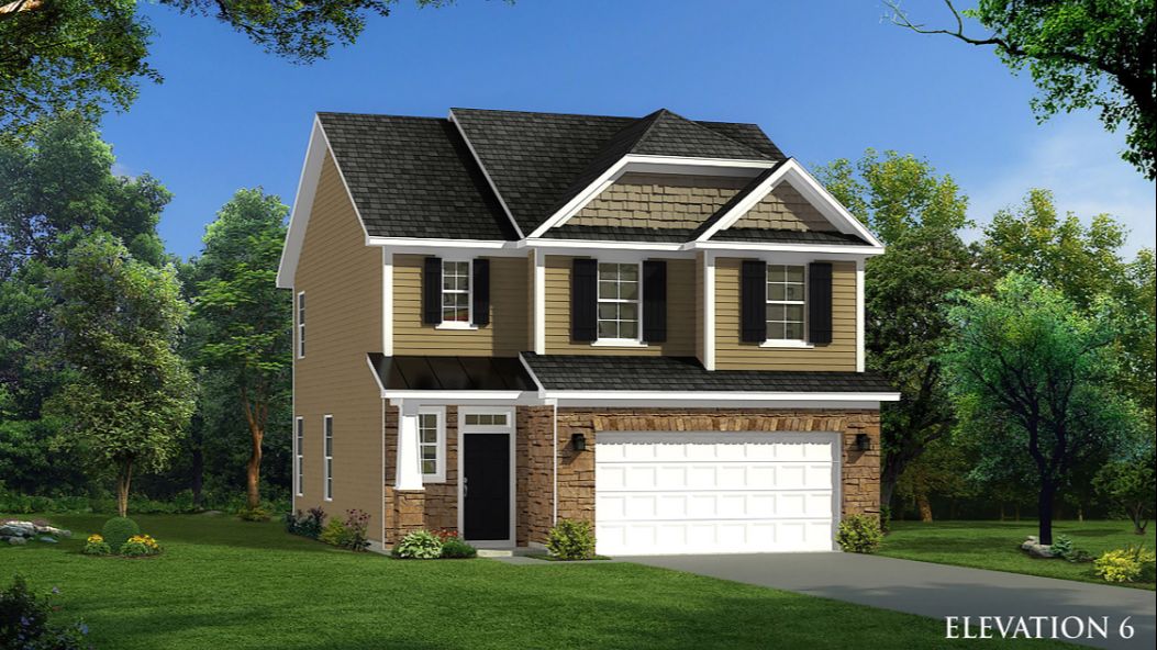 Elevation 6