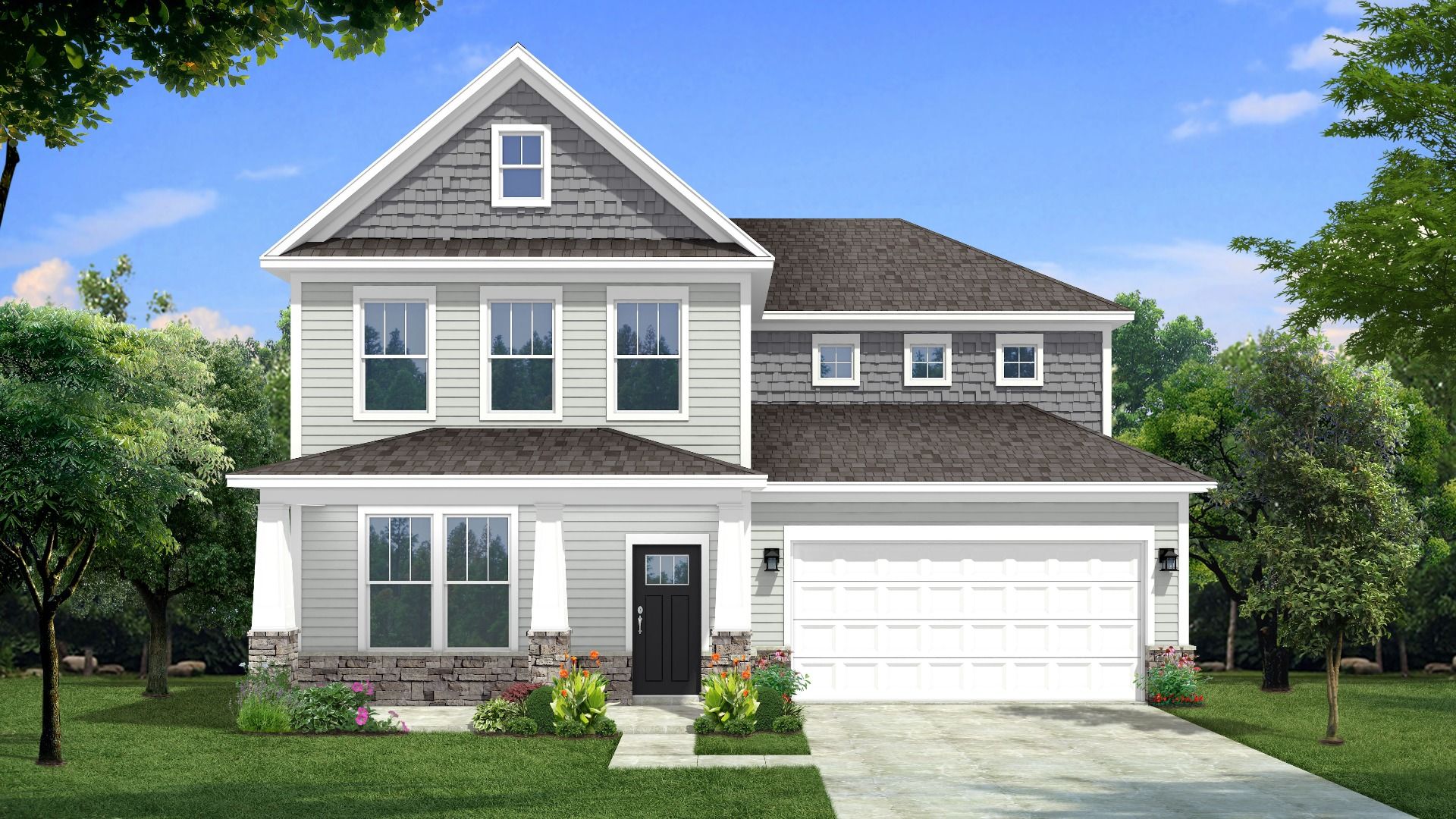 Elevation 3