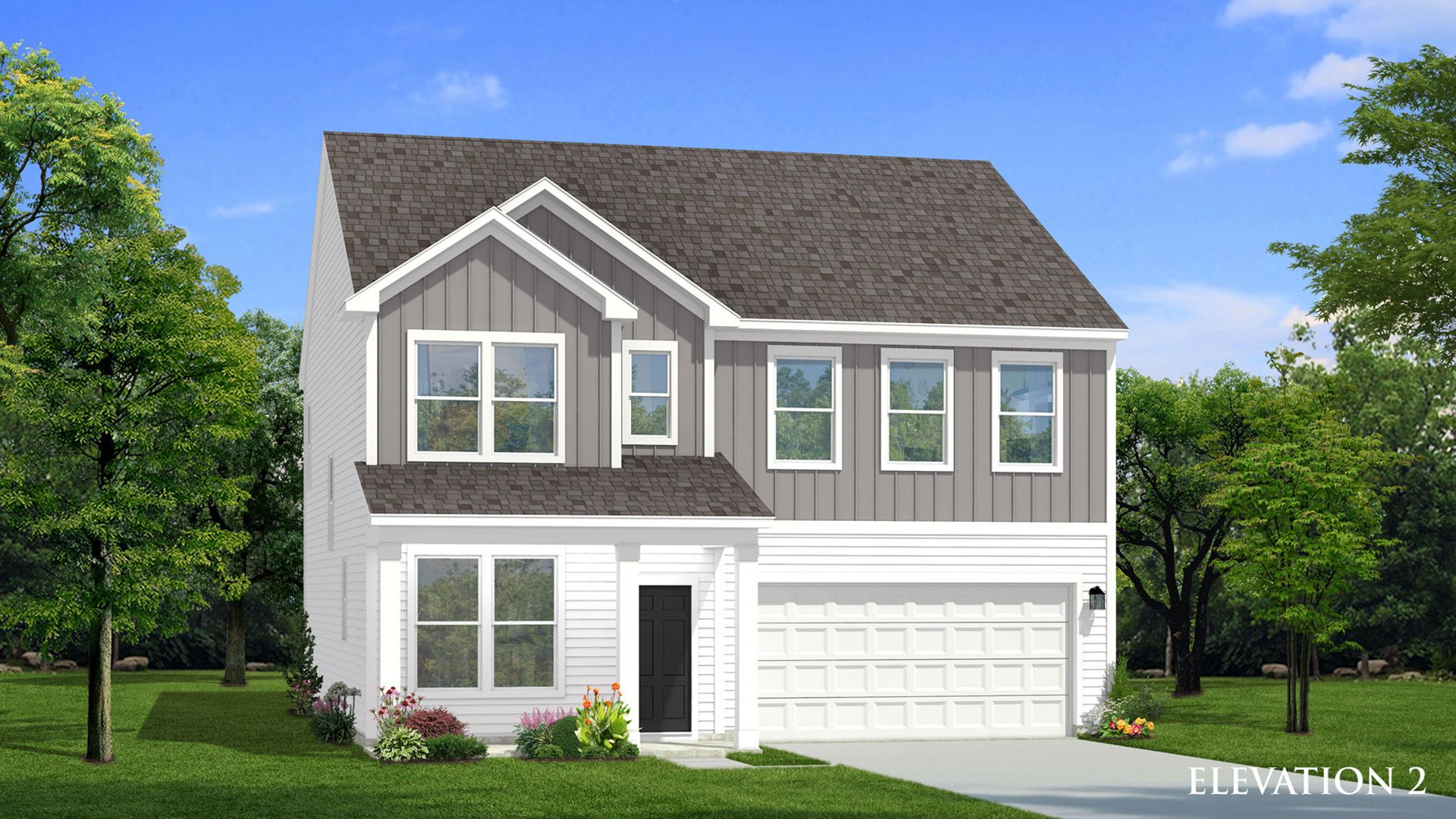 Elevation 2
