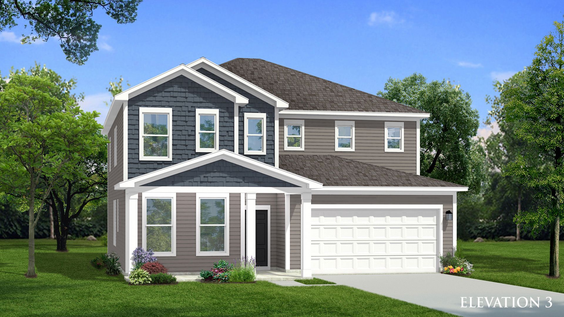 Elevation 3