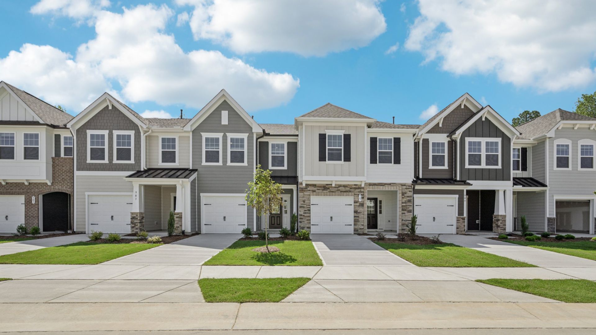DRB Homes Litchfield