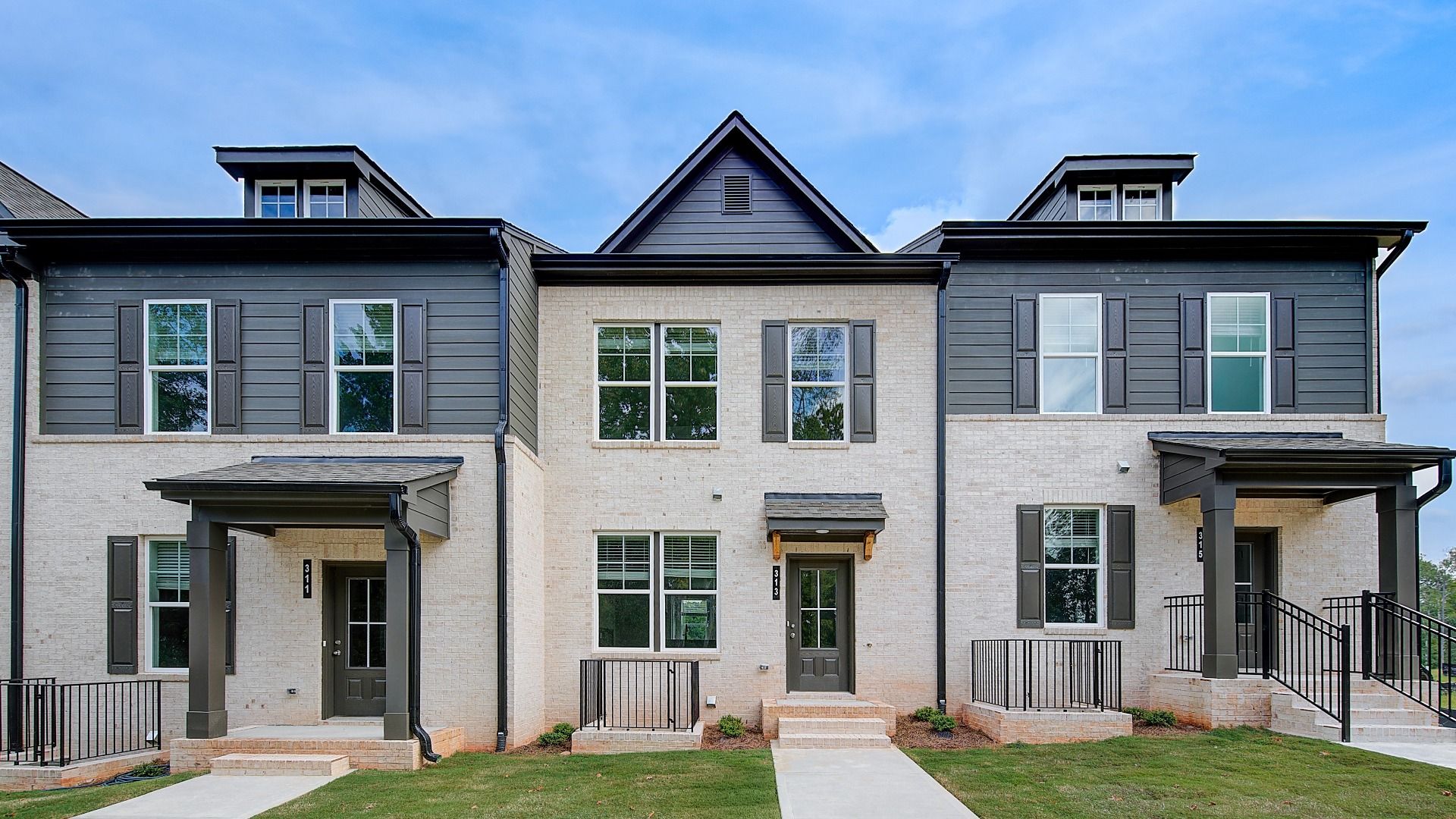 Elevation 3