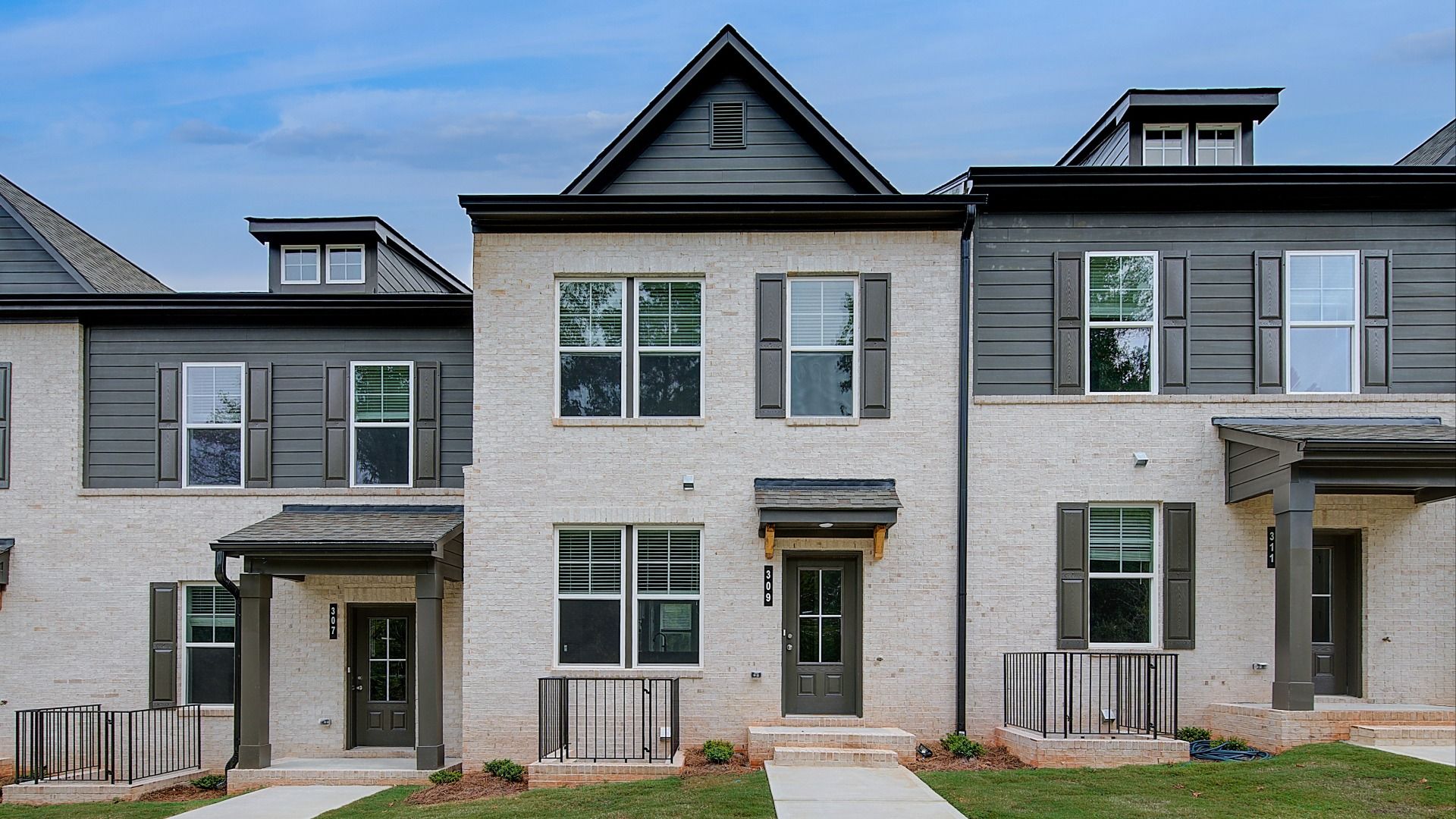 Elevation 3
