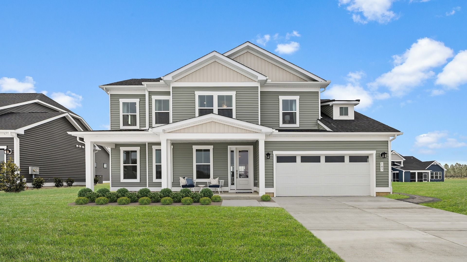 Exterior Barbados The Granary at Draper Farm