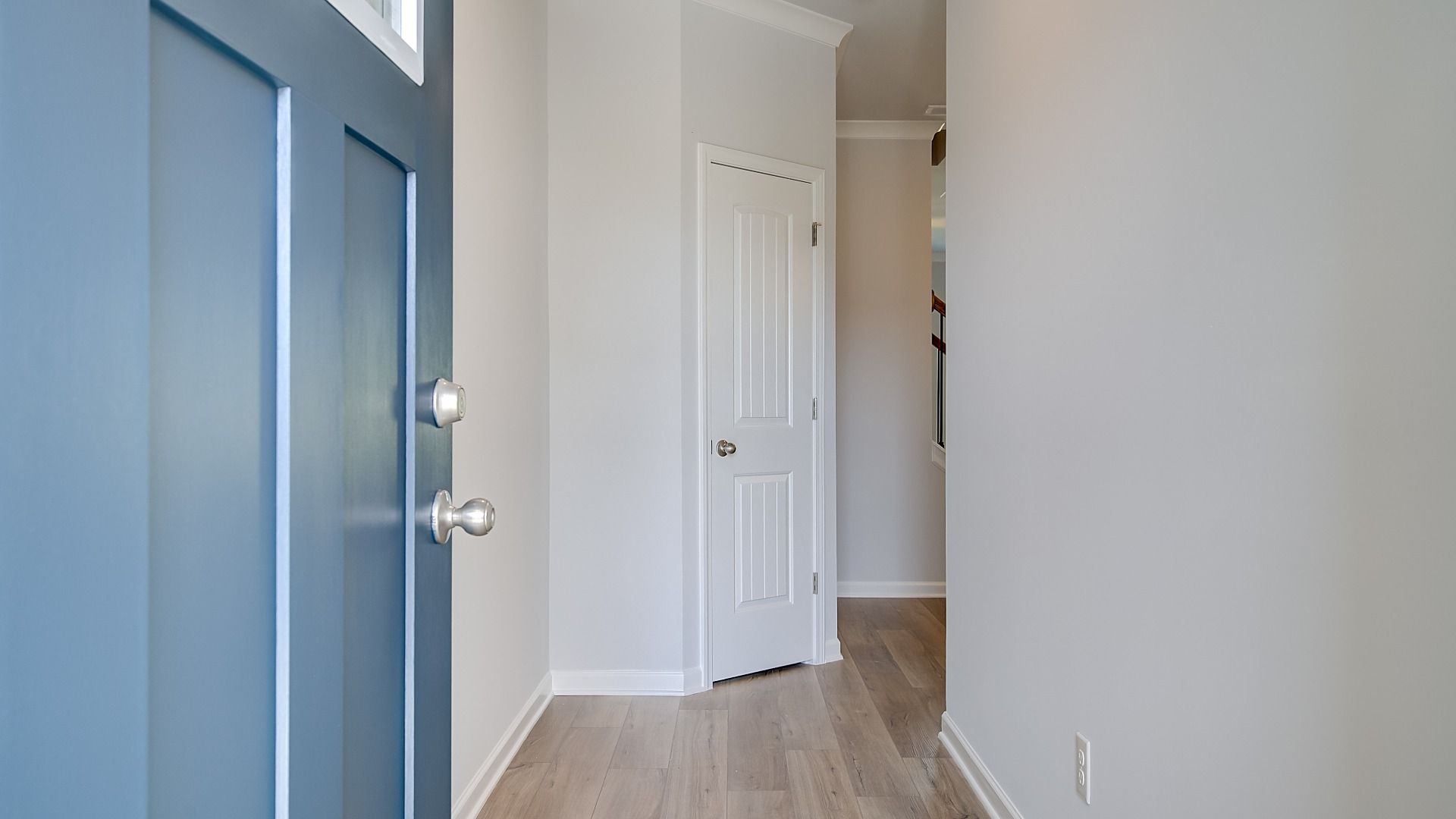 Entry