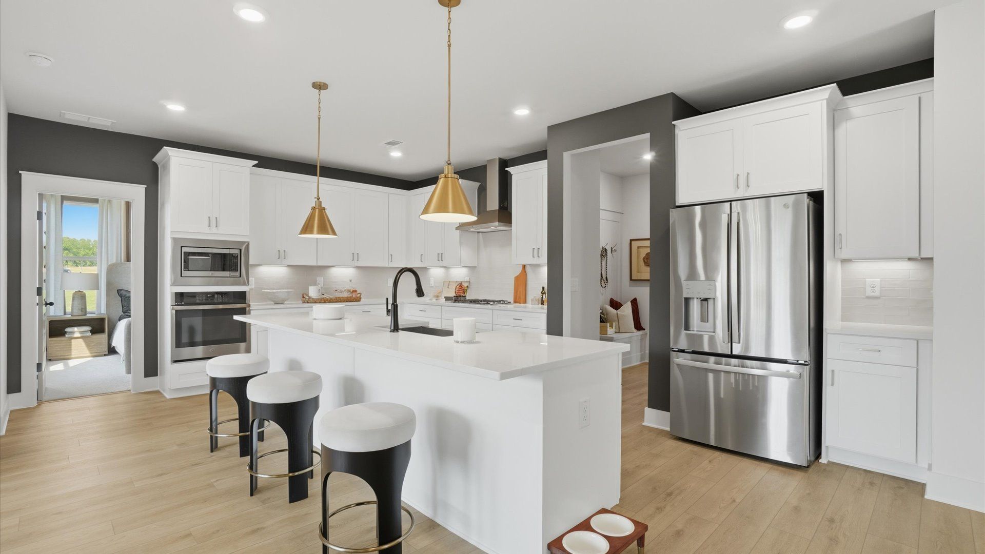 Stonefield Kitchen